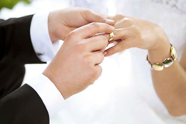 مراحل اخذ اقامت پس از ازدواج
