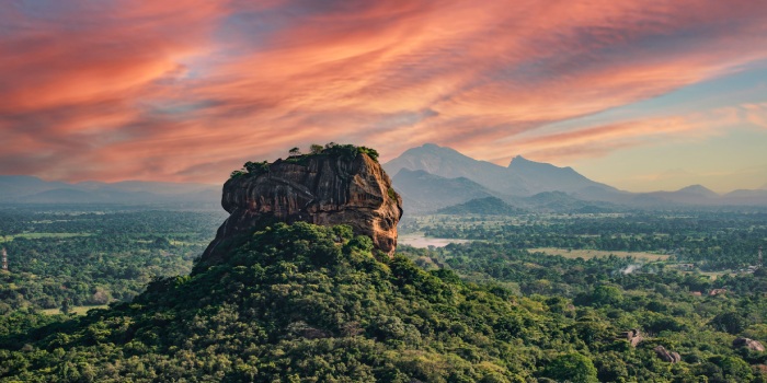 آب و هوا و بهترین زمان سفر به سریلانکا