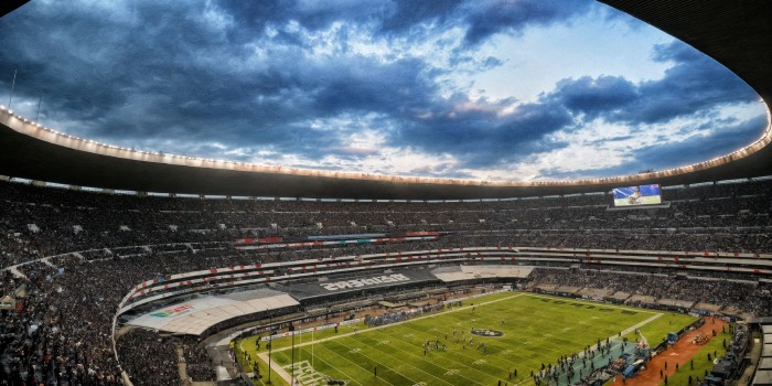 صندلی‌ ها، نیمکت‌ ها و تجربه تماشاگران