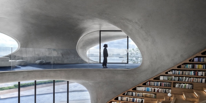 فضای داخلی؛ جایی برای مطالعه، آرامش و تعامل اجتماعی