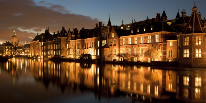 معماری و طراحی بیننهوف