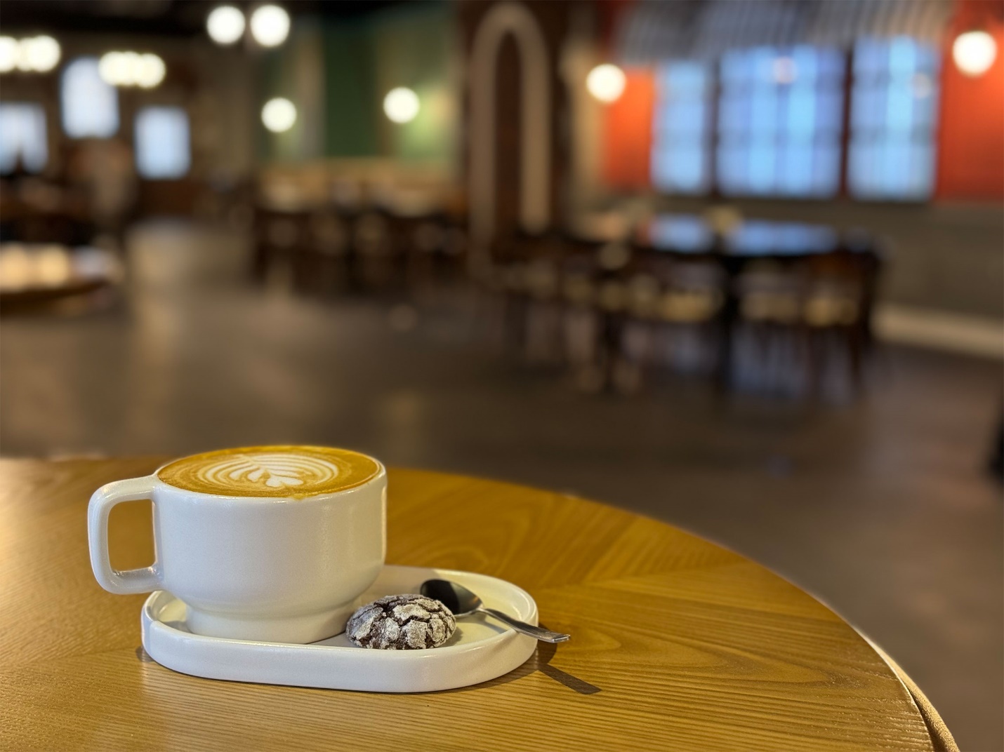 منوی متنوع کافه جوی بار تبریز