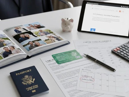 ابراهیمی ویزا