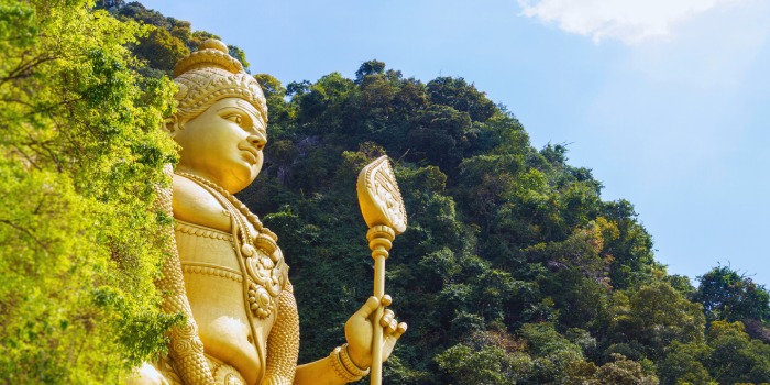 جاذبه های تاریخی و فرهنگی کوالالامپور