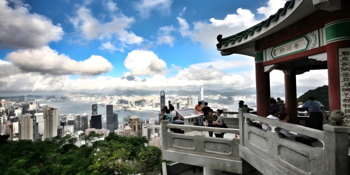 جاذبه‌ های گردشگری معروف هنگ‌ کنگ