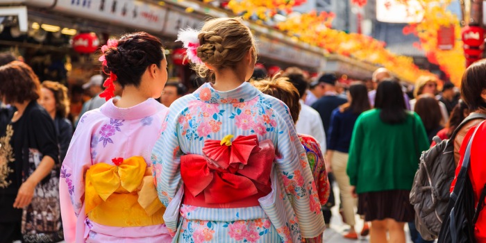 تاثیر گردشگری افراطی بر ساکنان محلی ژاپن