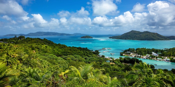 سیشل: فراتر از مقصد رمانتیک