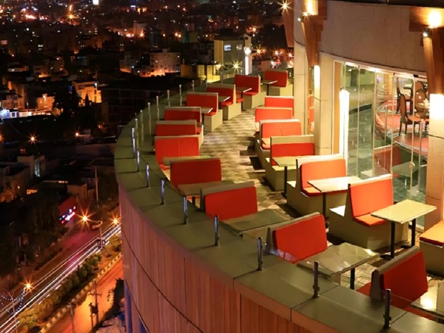 کافه فتح ‌الملوکی