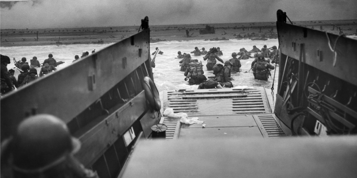 عملیات D Day چگونه آغاز شد؟
