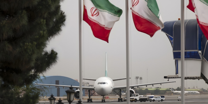 بحران هوانوردی در ایران؛ فراتر از افزایش قیمت سوخت