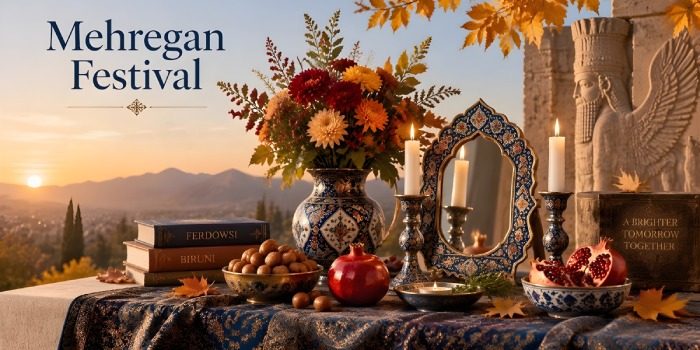مهرگان چگونه در یونسکو ثبت جهانی شد؟