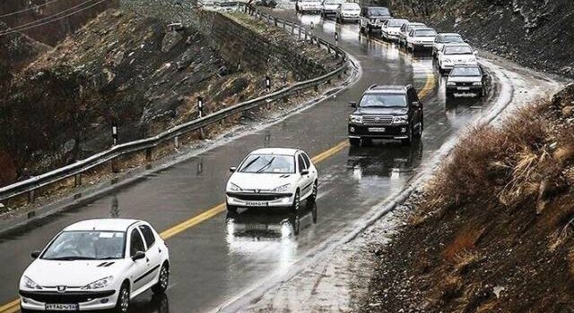 ساخت آزاد راه در مازندران نیاز ضروری منطقه است