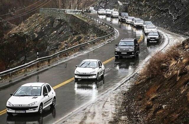 ساخت آزاد راه در مازندران نیاز ضروری منطقه است