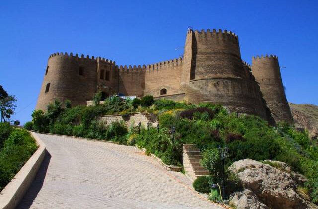 بررسی 50 روستا با هدف گردشگری در لرستان