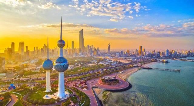 توسعه صنعت گردشگری میان ایران و کویت