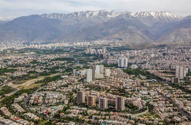 رشد 57 درصدی گردشگران خارجی از اماکن تاریخی فارس