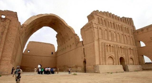 روابط گردشگری کرمانشاه و عراق توسعه می‌یابد