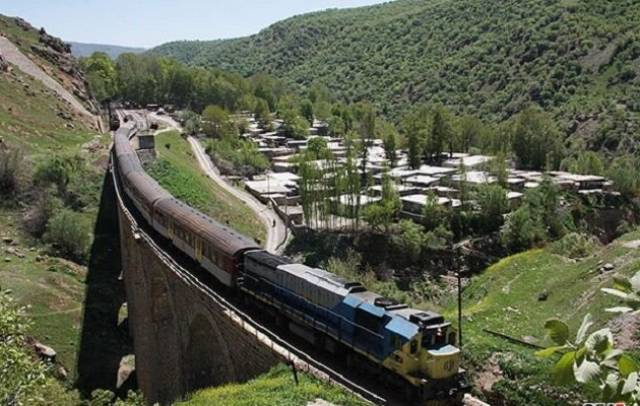 روستای بیشه لرستان قابلیت ثبت جهانی را دارد