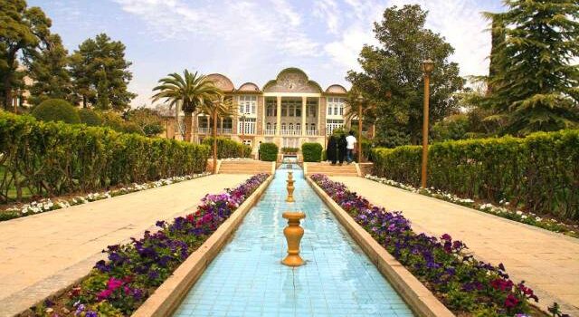 شیراز با سرمایه گذاری آماده برای ورود گردشگران است