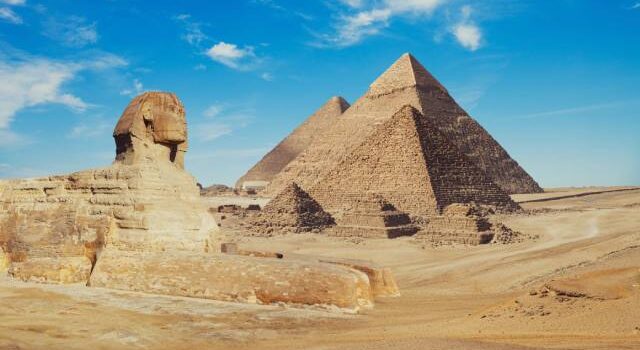 وزیر میراث فرهنگی: مطالعه احیای روابط گردشگری با مصر را آغاز کردیم