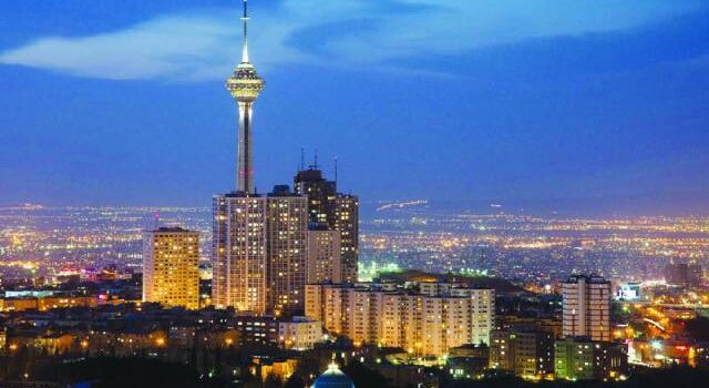 افزایش 10 هزار میلیارد ریالی بودجه گردشگری تهران