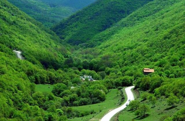 بزودی رشد بزرگی در جذب گردشگر آذربایجان شرقی اتفاق خواهد افتاد