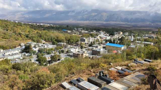 حوزه گردشگری شهر دالاهو مورد بی مهری مسئولان قرار گرفته است