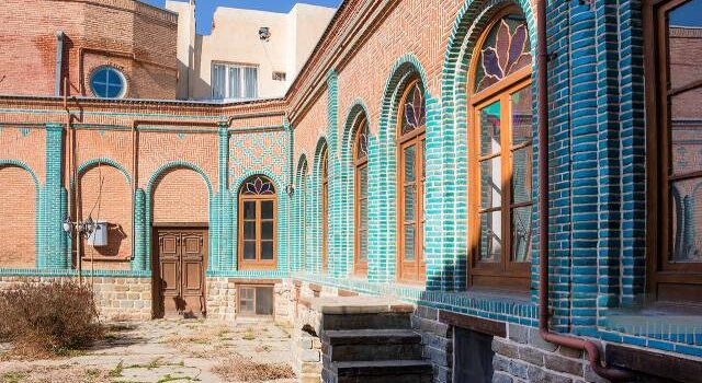 راه اندازی نخستین خانه صنایع دستی در آذربایجان‌ غربی فراهم شد