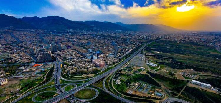 فرصت شهرداری برای ایجاد سازمان گردشگری در تهران