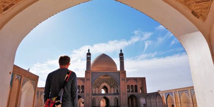 ایران صادر کننده گردشگر به آسیای میانه است