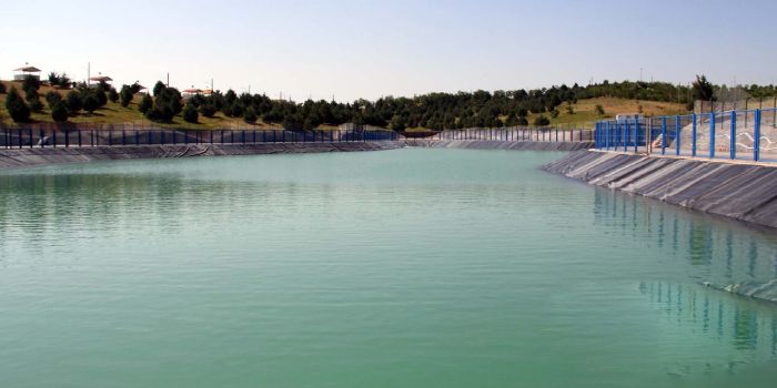 ساخت دریاچه مصنوعی البرز به شهرداری کرج واگذار شد