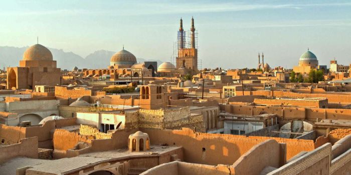 بررسی برنامه‌ های شهر یزد برای پایتخت گردشگری در آسیا