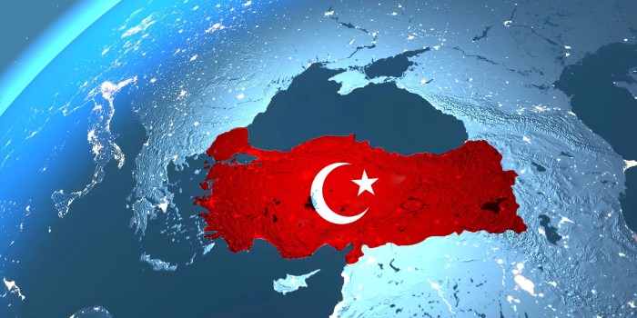 ترکیه قصد دارد درآمد گردشگری خود را به ۱۰۰ میلیارد دلار برساند