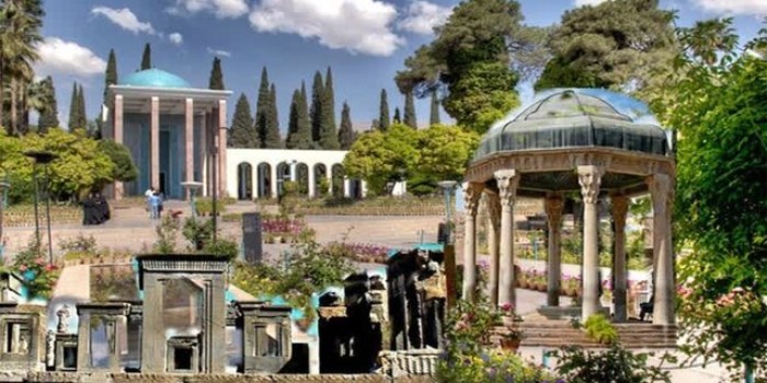 رویدادهای گردشگری شیراز امکان تحول اقتصادی را دارد