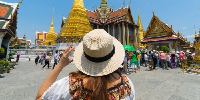 گام‌های جدید تایلند و چین برای ارتقاء صنعت گردشگری