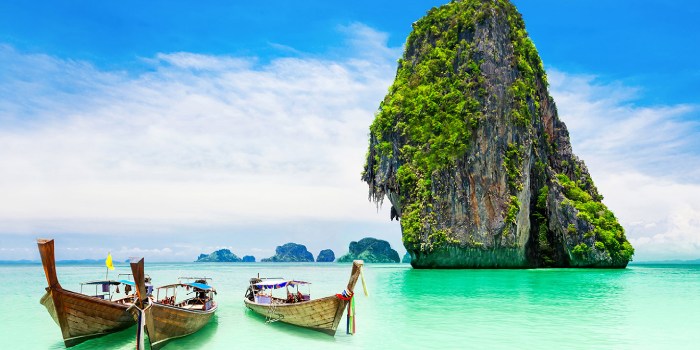 برنامه جدید حمایت از ایمنی گردشگران در تایلند
