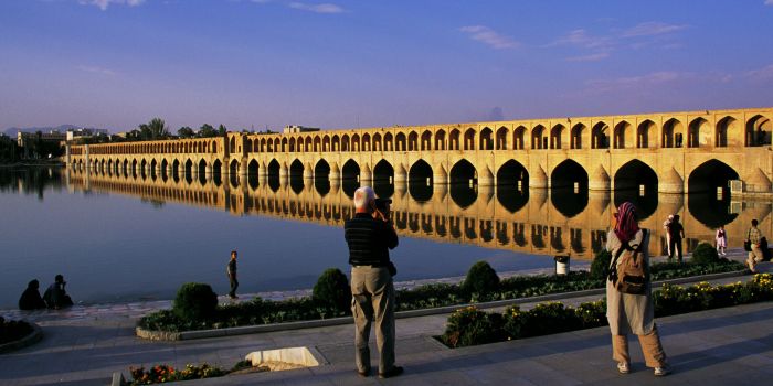 تسهیلات سرمایه‌گذاری در صنعت گردشگری استان اصفهان