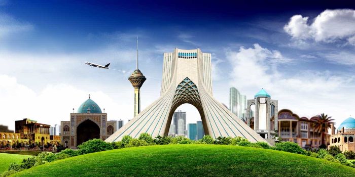 رییس انجمن ازبکستان: سفر به ترکیه، دبی و قطر ارزانتر از ایران است