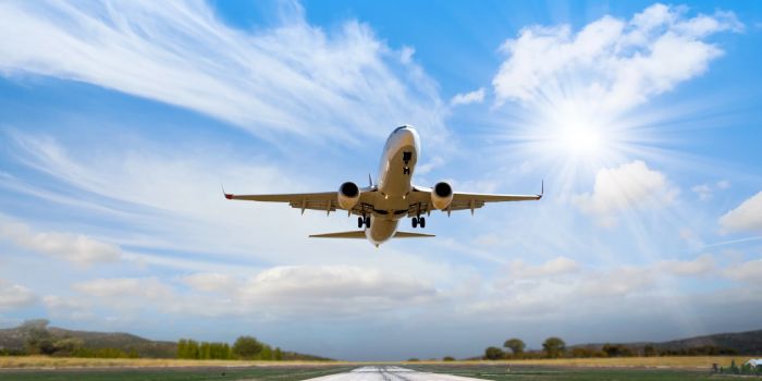 سازمان هواپیمایی کشور: ممنوعیت فروش بلیت چارتری برای کیش و قشم