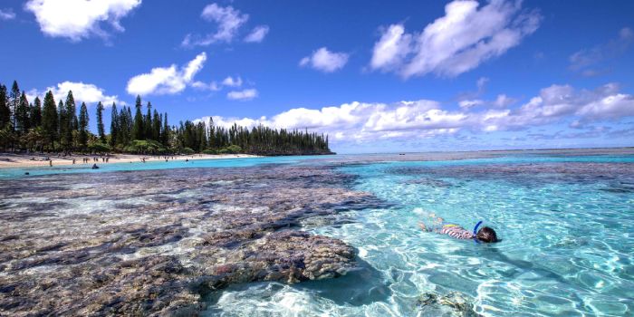 کالدونیا کجاست ؟ تاریخچه، جاذبه و مکان های دیدنی