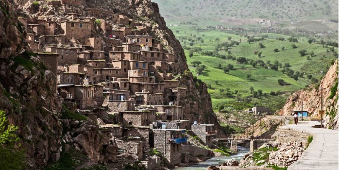 رشد 100 درصدی ورود گردشگران به کردستان در نیمه اول سال