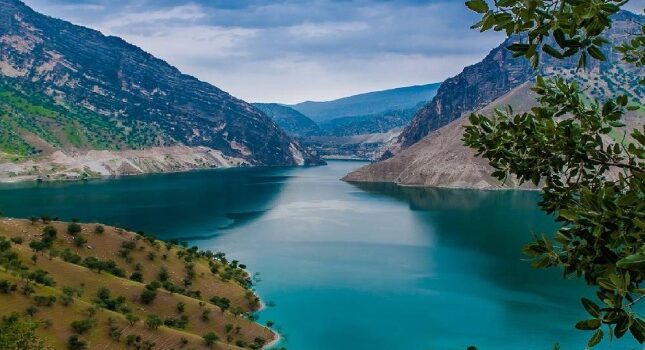 دزپارت کجاست و چه جاذبه‌ های طبیعی در آن وجود دارد؟