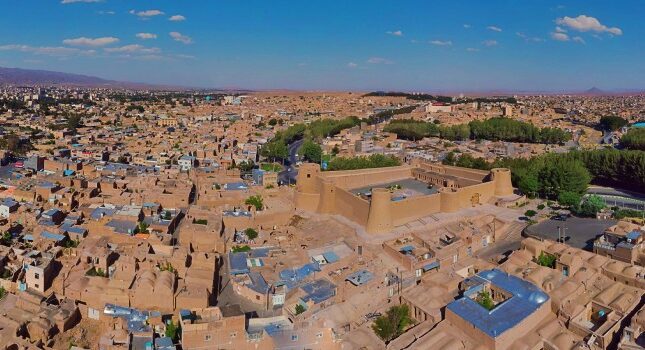 بیرجند کجاست؟ با دیدنی‌ های تاریخی و فرهنگی این شهر آشنا شوید!