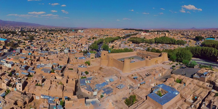 بیرجند کجاست؟ با دیدنی‌ های تاریخی و فرهنگی این شهر آشنا شوید!