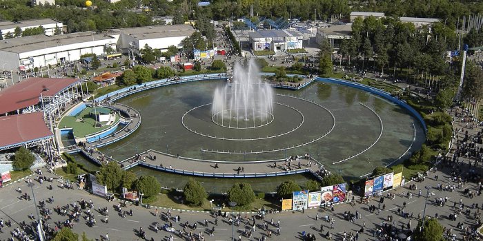 نمایشگاه بین‌ المللی کتاب تهران کجاست؟ راهنمای کامل بازدید و مسیرها
