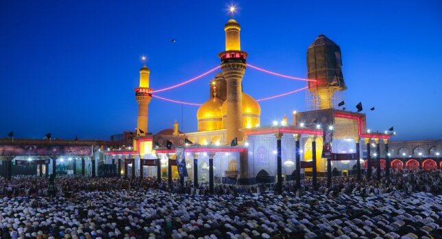 حرم امام جواد کجاست؟ آشنایی با مکان دفن امام نهم شیعیان
