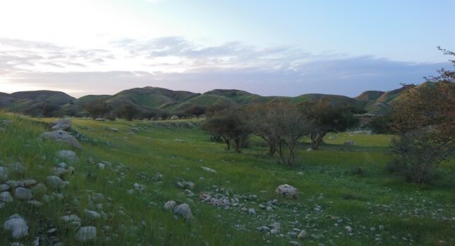 خاییز کجاست؟ روستایی کوهستانی در کهگیلویه و بویراحمد