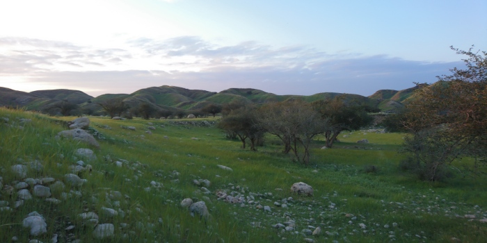 خاییز کجاست؟ روستایی کوهستانی در کهگیلویه و بویراحمد