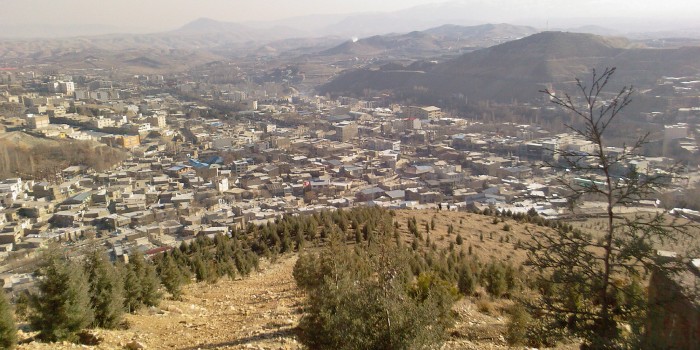رودهن کجاست؟ شهری خوش آب‌ و هوا در نزدیکی تهران