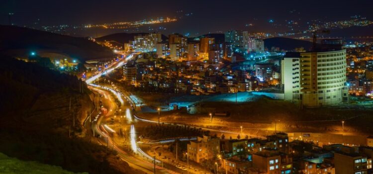 سنندج کجاست؟ راهنمای سفر به مرکز زیبای کردستان